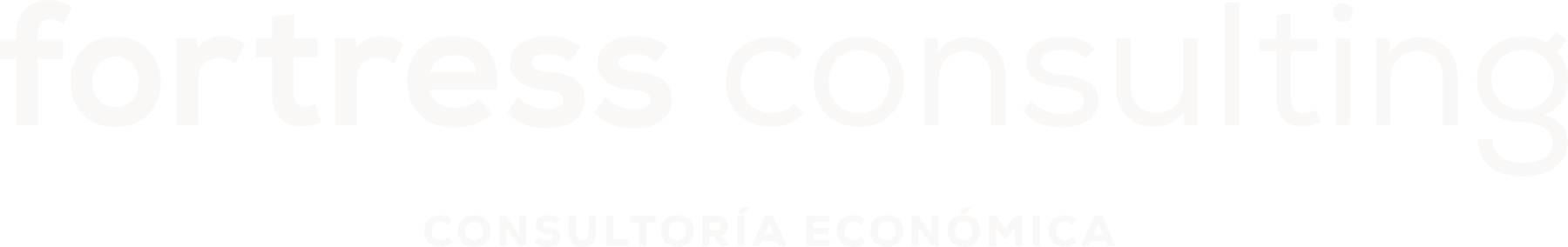 Fortress Consulting