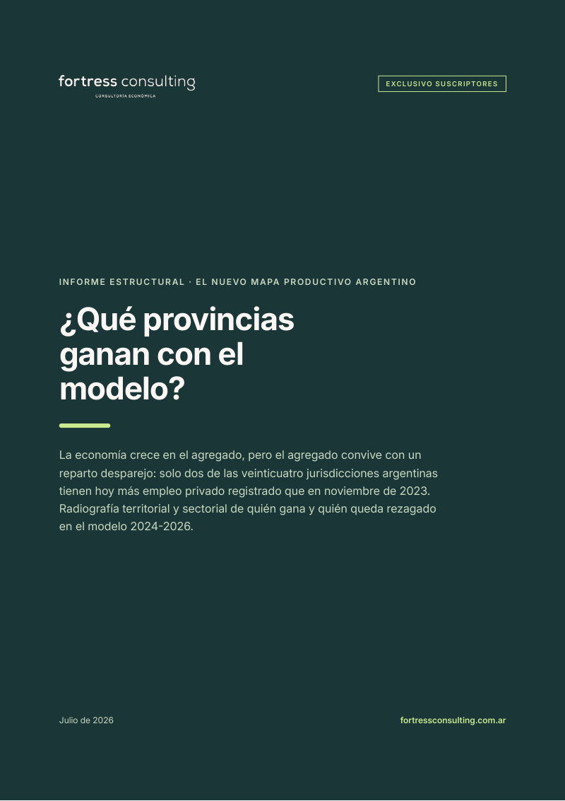 Tapa del informe en PDF